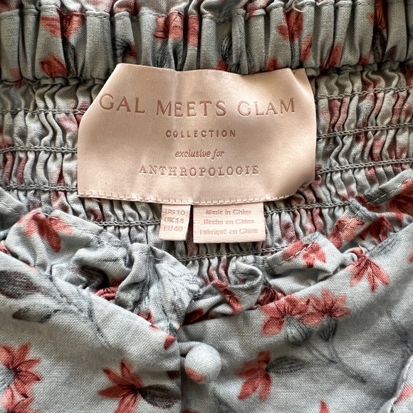 Gal Meets Glam for Anthropologie Dress - Picture 7 of 11